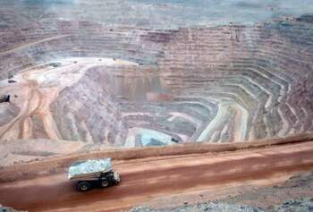 Perú se perfila para un salto inversor: la minería podría captar US$ 6.400 millones en 2026