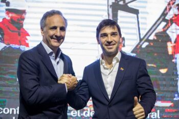 PAE reconvierte Cerro Dragón a concesión no convencional para explorar shale gas