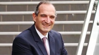 Glencore nombra a Martín Pérez de Solay como CEO en Argentina