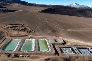 Tres Quebradas ingresa al RIGI con una inversión de US$709 millones y consolida a Catamarca como el principal polo del litio argentino