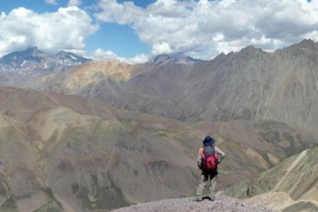 Kobrea acelera exploración de cobre en Mendoza con refuerzo en su equipo técnico