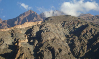 Pan American Silver intensifica exploración en El Peñón con 56.632 metros de perforación en seis meses