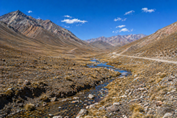 Entra en vigencia la nueva Ley de Glaciares y comienza una etapa clave para su aplicación
