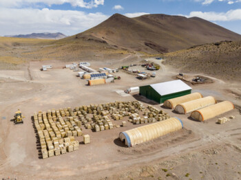 Proyecto Diablillos en Salta Asegura Financiamiento Clave para su Desarrollo
