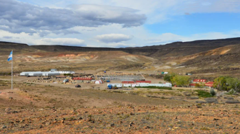 Patagonia Gold recibe autorización para avanzar en la construcción de Calcatreu en Río Negro