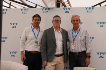 Rodrigo Benítez: “El primer paso es entender el proyecto y armar la ingeniería financiera sin miedo a los instrumentos”
