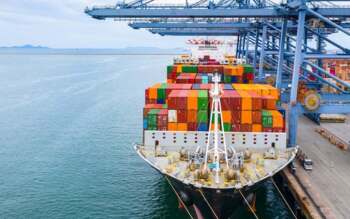 Las exportaciones mineras impulsan un año récord para la economía peruana
