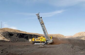 Pecoy Copper asegura 63,5 millones de dólares para avanzar en Arequipa