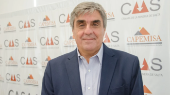 CAEM advierte que las retenciones afectan la competitividad minera y pide su eliminación