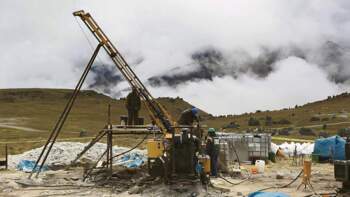 Aija Resources toma el control del proyecto de cobre Arirahua en Arequipa