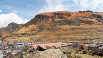 Morococha liderará la minería subterránea autónoma en Perú con inversión de US$ 500 mil