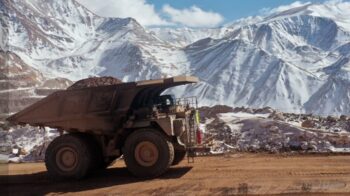 Barrick acelera exploración en Veladero y apunta a nuevas zonas para extender la vida útil de la mina