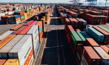 Exportaciones mineras de Chile crecen 6,1 % en los primeros ocho meses de 2025