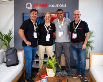 Outfeed Solutions lleva el monitoreo predictivo al centro de la operación minera