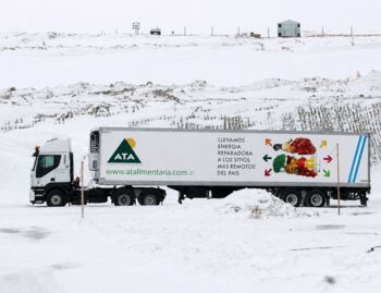 Alta Tecnología Alimentaria pone el foco en la alimentación como parte crítica de las operaciones mineras
