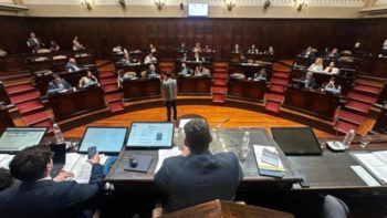 Mendoza rompe un ciclo de 17 años: San Jorge obtiene aprobación final y la provincia reabre su camino al cobre