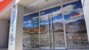 Los Azules avanza con energía renovable y busca financiamiento para iniciar producción en 2029