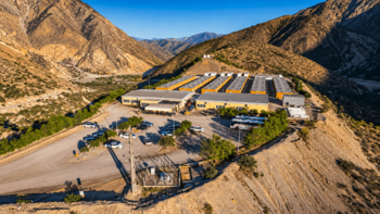 Gualcamayo intercepta 1.510 g/t de oro y abre un nuevo objetivo dentro de Carbonatos Profundos