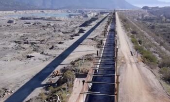 MVC sostiene resultados de Amerigo en Q1-2025 pese a menor producción por mantenimiento