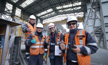 Perú presenta su Informe de Empleo Minero 2025 y ratifica el rol social y económico del sector