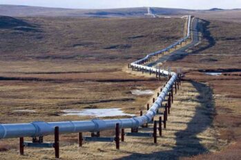 Vaca Muerta suma un nuevo oleoducto para impulsar la producción de petróleo en Neuquén