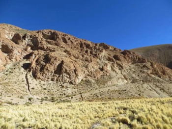 Aumin apuesta por Organullo en Salta con una opción de compra y hasta 40.000 metros de perforación