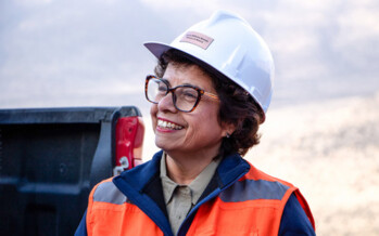 Chile participa en PERUMIN 2025 con delegación encabezada por ministra Aurora Williams