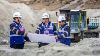 Minsur invertirá US$ 42 millones en exploración greenfield en 2026 y refuerza su portafolio en Perú