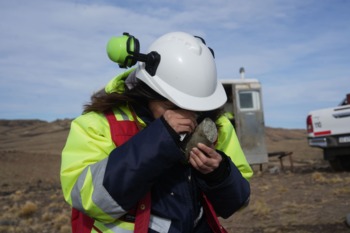Fomicruz S.E. desembarca en Argentina Mining Norte 2026 para presentar su nuevo portfolio en el Macizo del Deseado