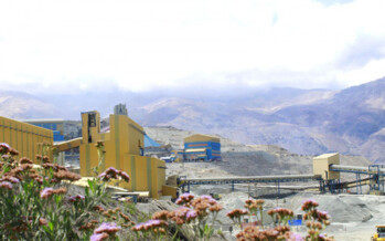El Teniente solicita al Sernageomin el reinicio de operaciones en Diamante y Andes Norte
