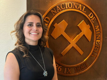 SONAMI nombra a Carolina Vásquez como su primera gerenta general en 141 años