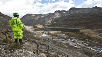 Buenaventura reprograma actividades en Trapiche y apunta a retomar exploración en 2026