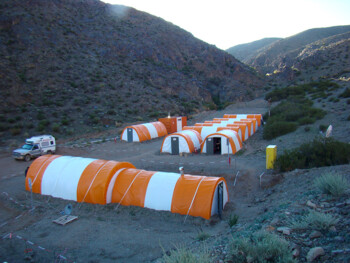 Latin Metals amplía presencia en San Juan y avanza hacia el control total del proyecto Huachi