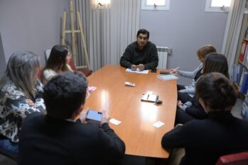 Iglesia reclama a Vicuña información sobre proveedores y trabajadores