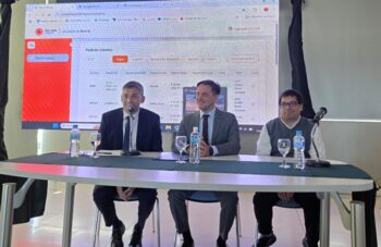 San Juan digitaliza su padrón minero y moderniza el cobro del canon