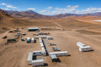 Diablillos obtiene aprobación ambiental y queda a un paso de su construcción en Salta