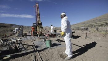 Mendoza reglamenta el nuevo código de procedimiento minero con foco en transparencia y participación