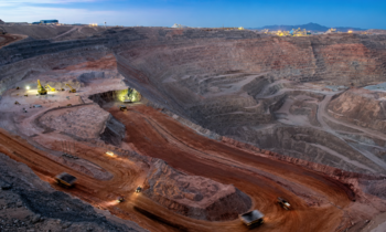 BHP apuesta nuevamente por Cerro Colorado con una inversión de US$1.500 millones para extender su vida útil