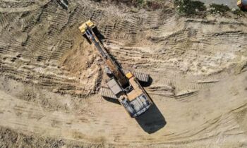 Barrick Chile avanza en la prospección minera "El Alto" en Atacama