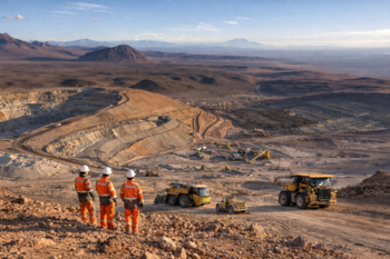 Lindero aumenta 12% su producción en Salta y refuerza su proyección para el segundo semestre