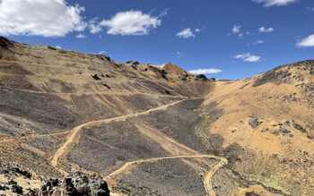 Pico Machay avanza con licencia social: comunidad autoriza a Xali Gold a retomar exploración