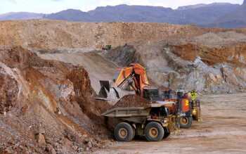 Perú acelera la inversión minera y proyecta superar los US$7.000 millones en 2026
