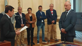 Jujuy jerarquiza su política minera y apuesta a una nueva etapa institucional
