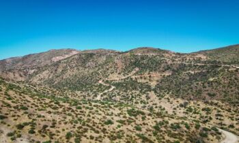 Municipalidad de Quilpué paraliza proyecto minero en Colliguay