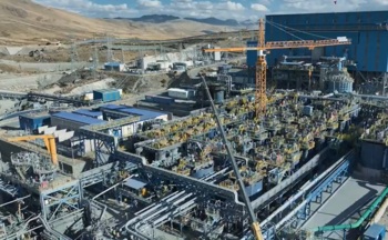 Antapaccay renueva sus certificaciones ISO y extiende su ciclo de auditorías hasta 2028