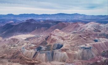 Kinross busca extender la vida útil de La Coipa y Purén por nueve años con inversión de US$ 113 millones