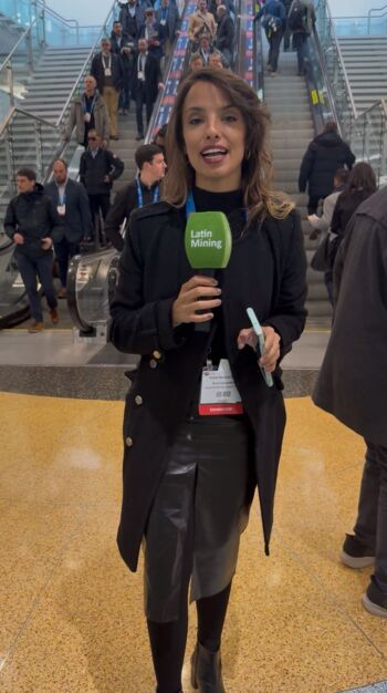 Formá parte del evento minero más grande del mundo: PDAC 2026 y Latin Mining llega con una cobertura personalizada.