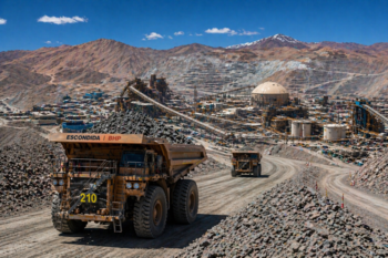 BHP proyecta 2 millones de toneladas de cobre pero deja ver las tensiones de la industria