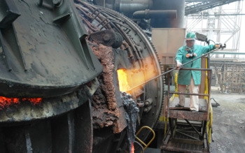 Exportaciones mineras del Perú alcanzan US$ 17.530 millones en el primer cuatrimestre