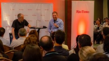 Rio Tinto refuerza su apuesta por el litio argentino y destaca al RIGI como un “punto de inflexión”